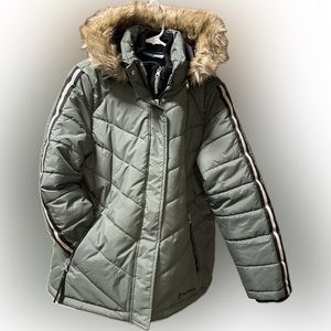 Extra Large Free Country Women’s Jacket